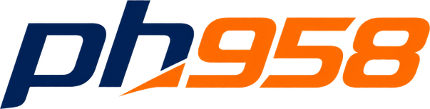 ph958 official brand logo